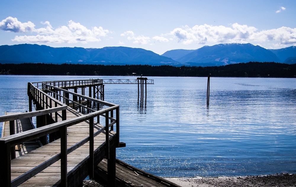 Hornby Island